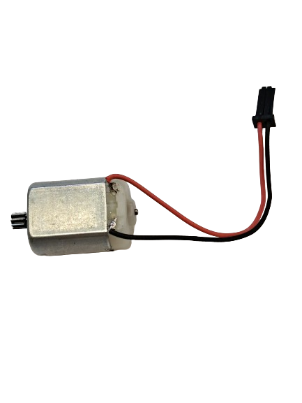 TOPJS MPR Motorino per Runner completo ingranaggio e cavo alimentazione